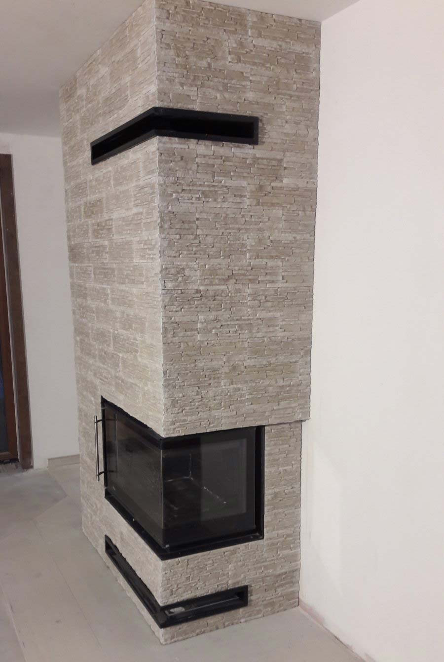 kandalló készítés Debrecen